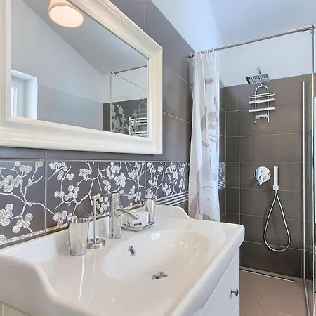 Bianchera Prázdninový dům Poreč