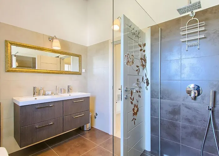 Bianchera 別荘 ポレッチ