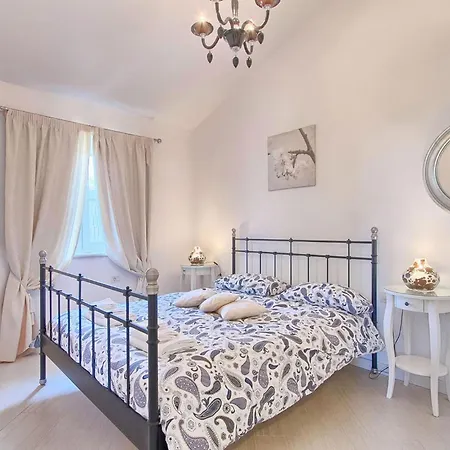 Bianchera Ferienhaus *