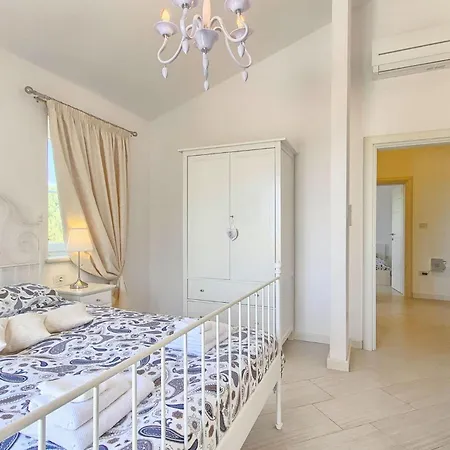 Ferienhaus Bianchera *