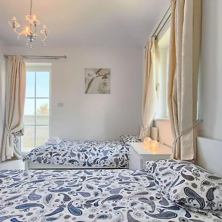 Casa de Férias Bianchera Poreč