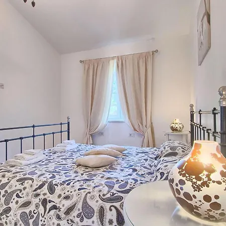 Casa de Férias Bianchera *