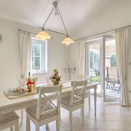 Ferienhaus Bianchera *