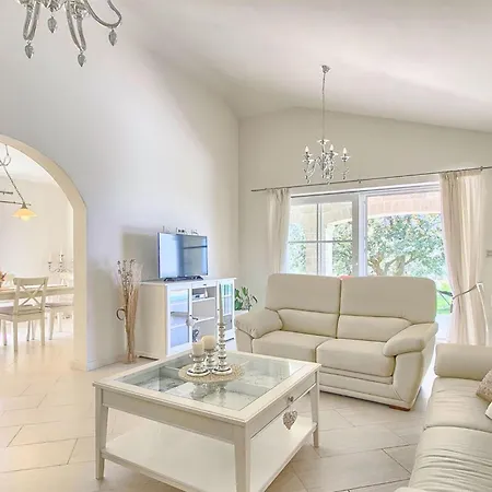 Ferienhaus Bianchera Poreč