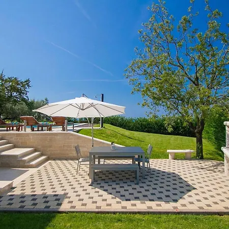 Ferienhaus Bianchera Poreč