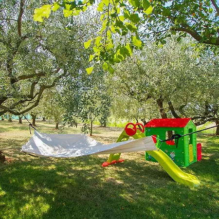 Bianchera Ferienhaus