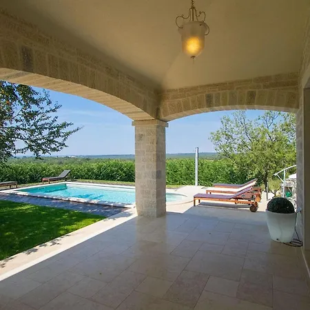 Bianchera Ferienhaus *