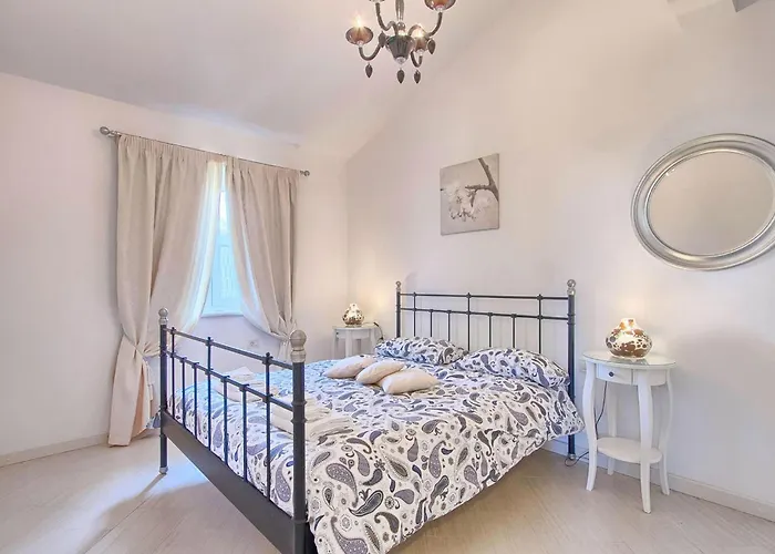 Bianchera Casa vacanze *