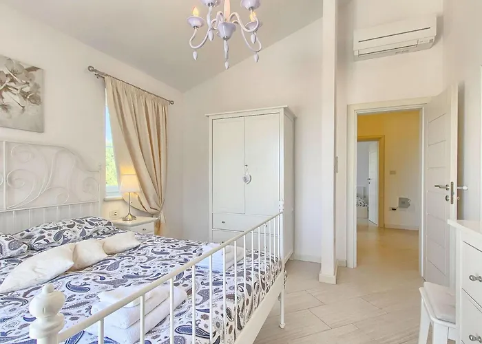 Ferienhaus Bianchera *