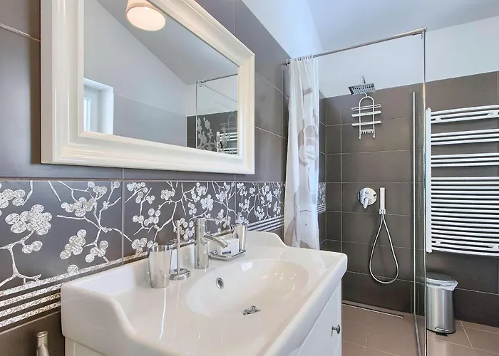 Bianchera Casa vacanze Porec