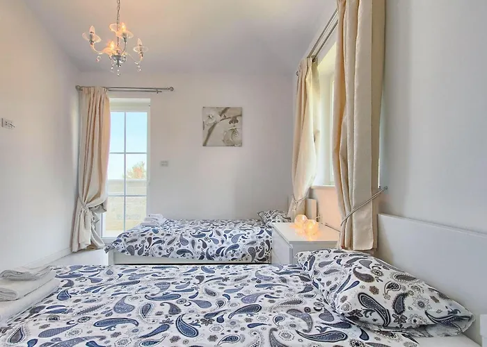 Ferienhaus Bianchera Poreč