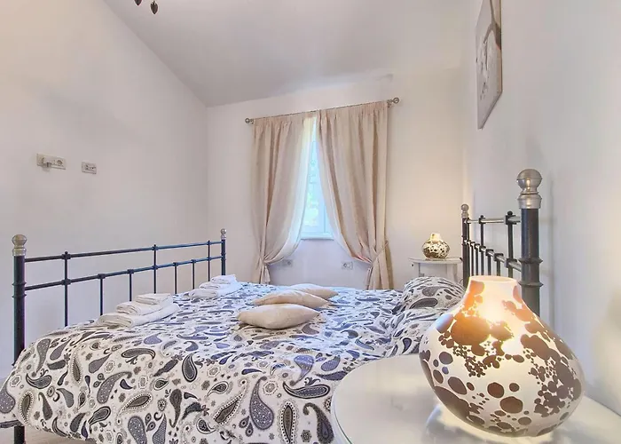 Casa vacanze Bianchera *