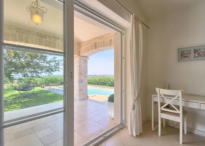 Casa vacanze Bianchera