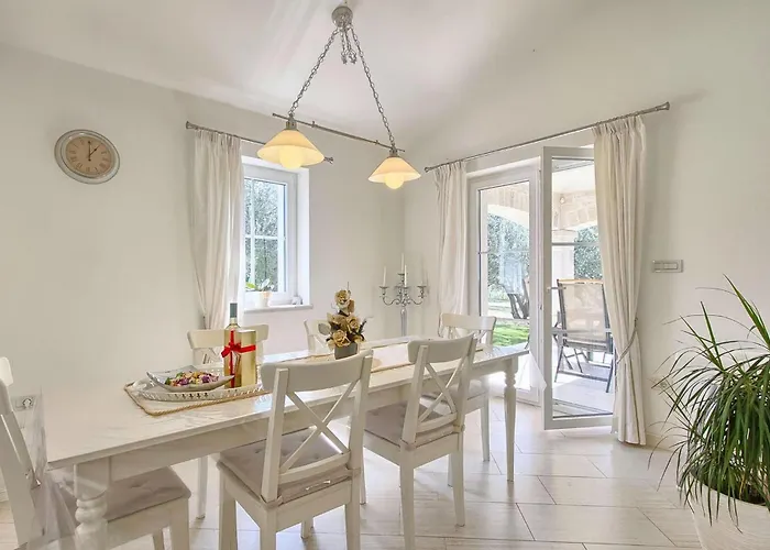 Ferienhaus Bianchera *