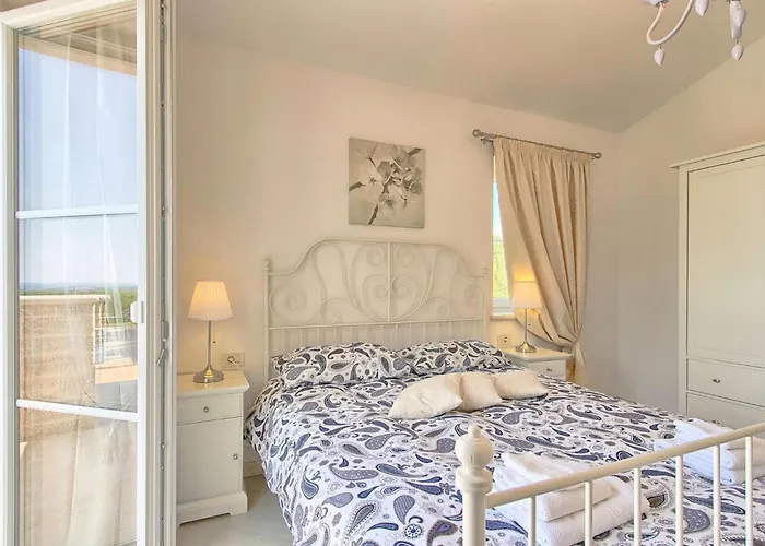 Casa vacanze Bianchera