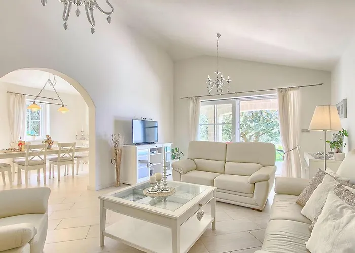 Casa vacanze Bianchera Porec