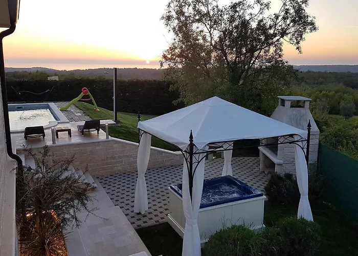 Bianchera Casa vacanze