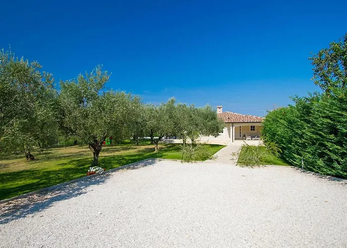 Casa vacanze Bianchera