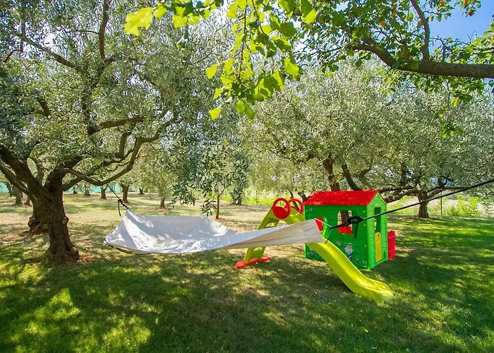 Bianchera Casa vacanze