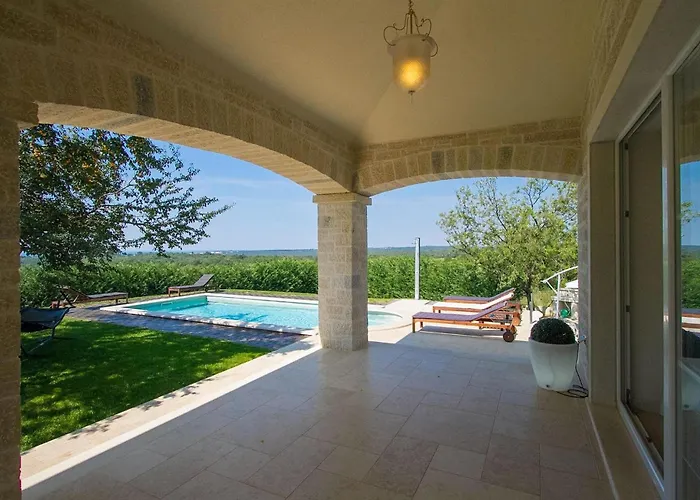 Bianchera Casa vacanze *