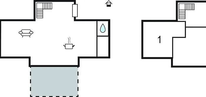 Ferienhaus Bianchera