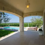 Bianchera Ferienhaus *