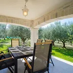 Bianchera Ferienhaus Poreč