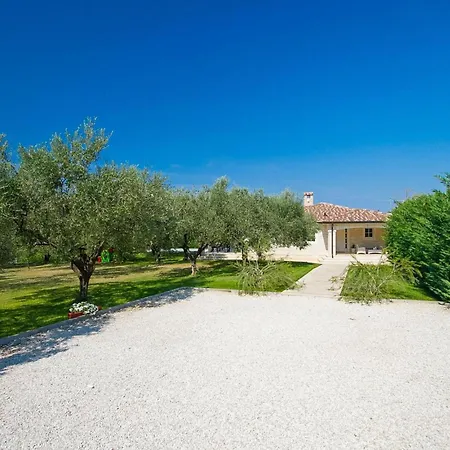 Ferienhaus Bianchera