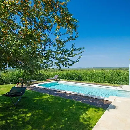 Bianchera Ferienhaus Poreč